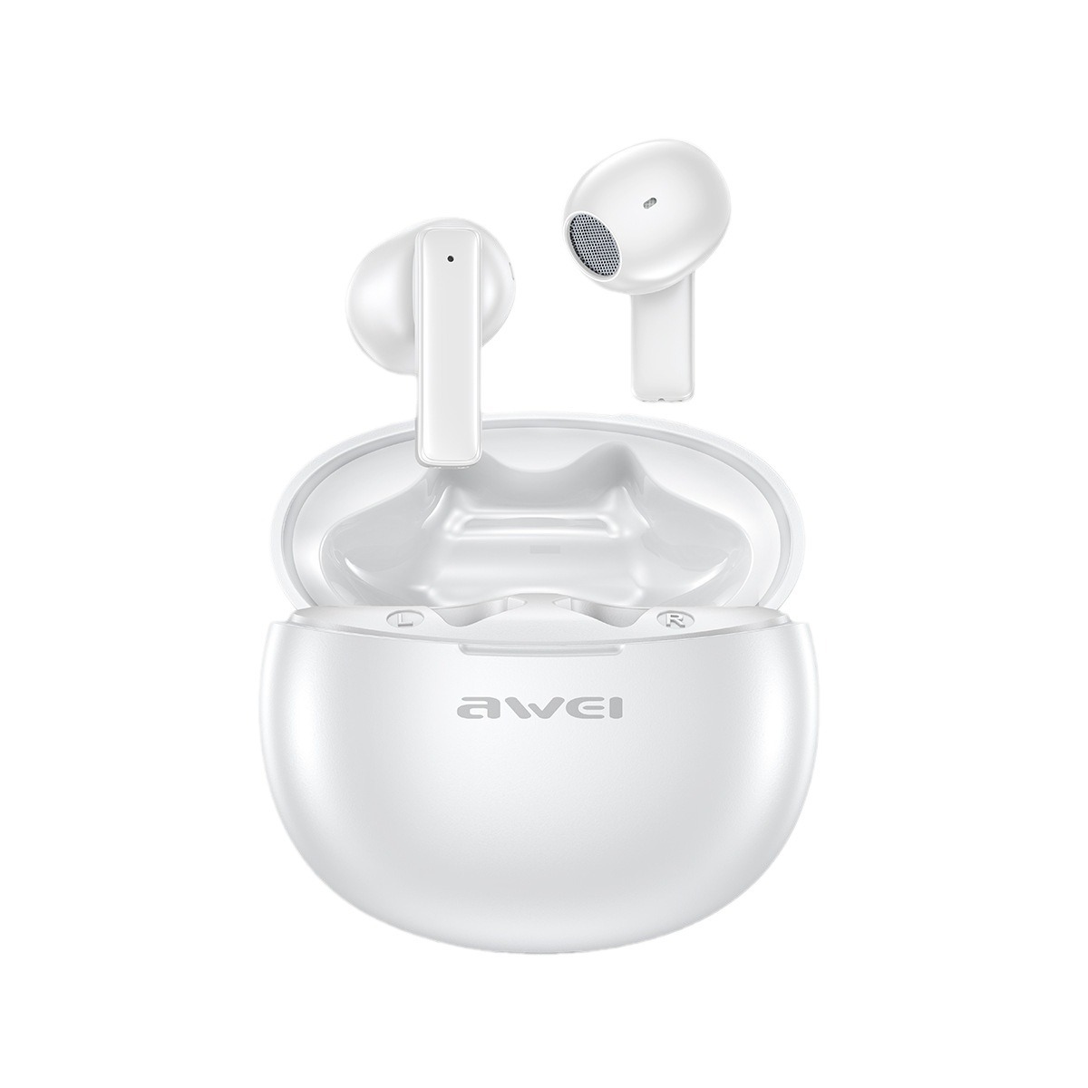 T87 Bluetooth Headset: Call with Clarity, Noise-Free Music