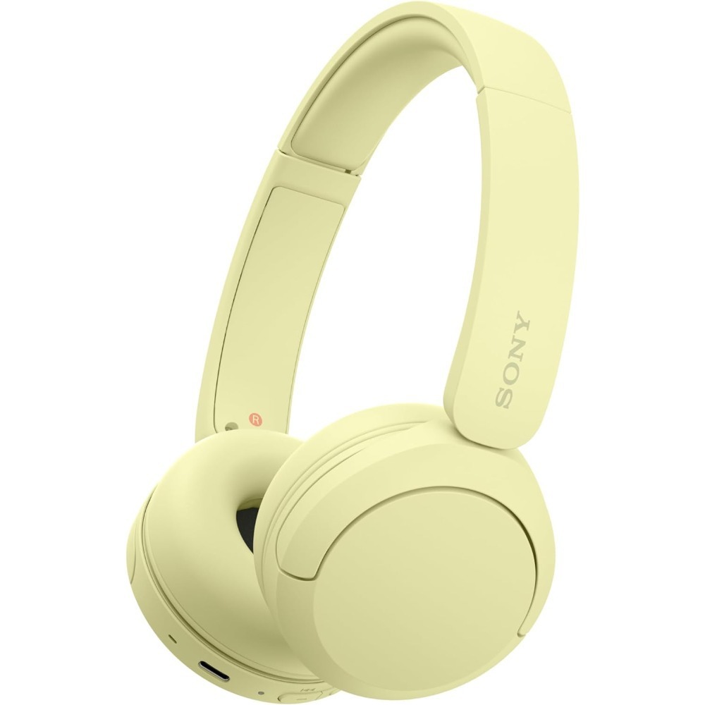 Forsony WH-CH520: Wireless Bluetooth On-Ear Headphones for Immersive Audio