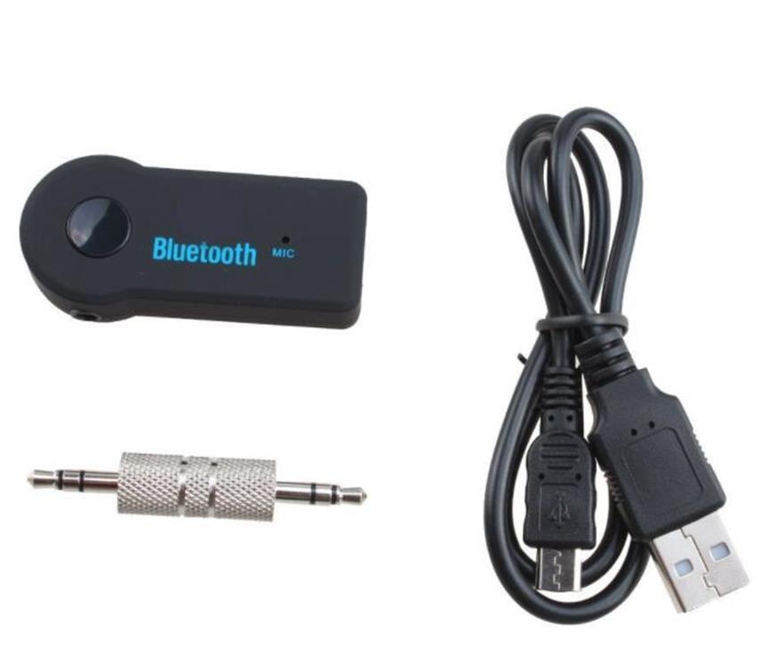 AUX Bluetooth Receiver: Upgrade Your Car Audio with Wireless Convenience